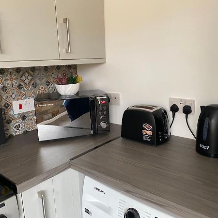 Gatwick Studio Horley Ngoại thất bức ảnh